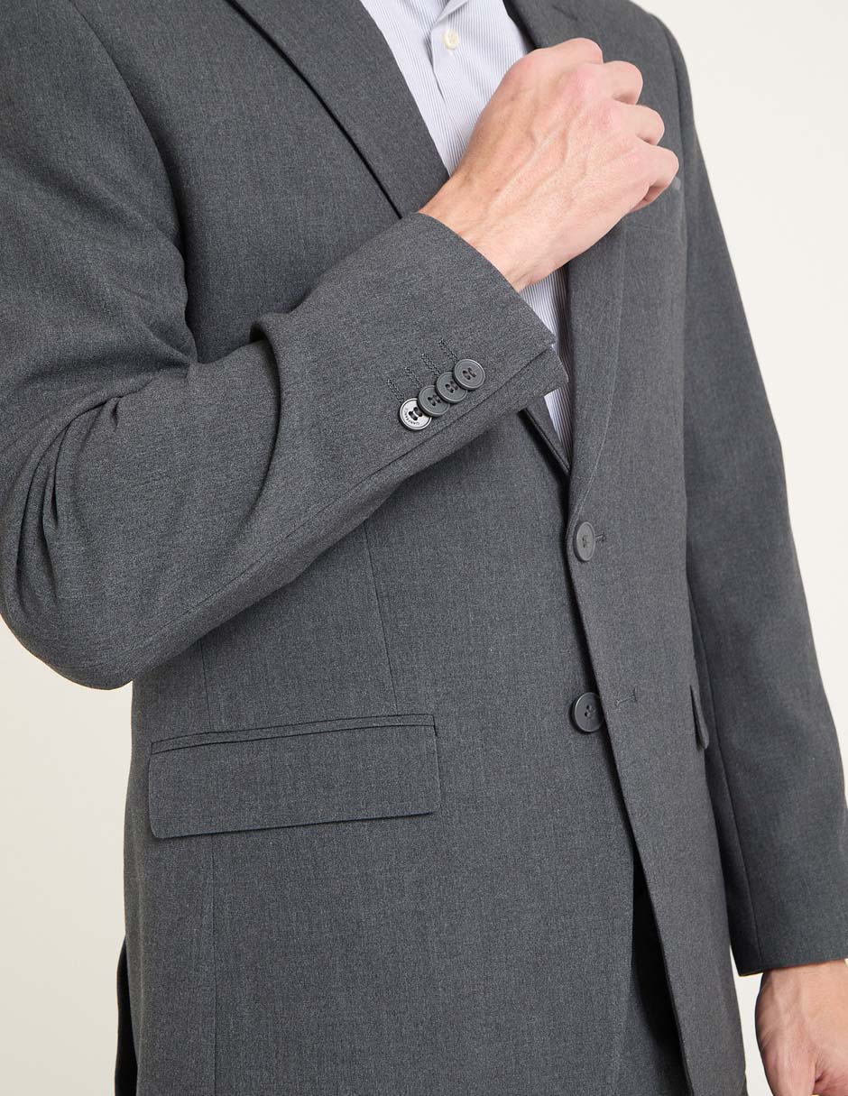 Traje para hombre 4