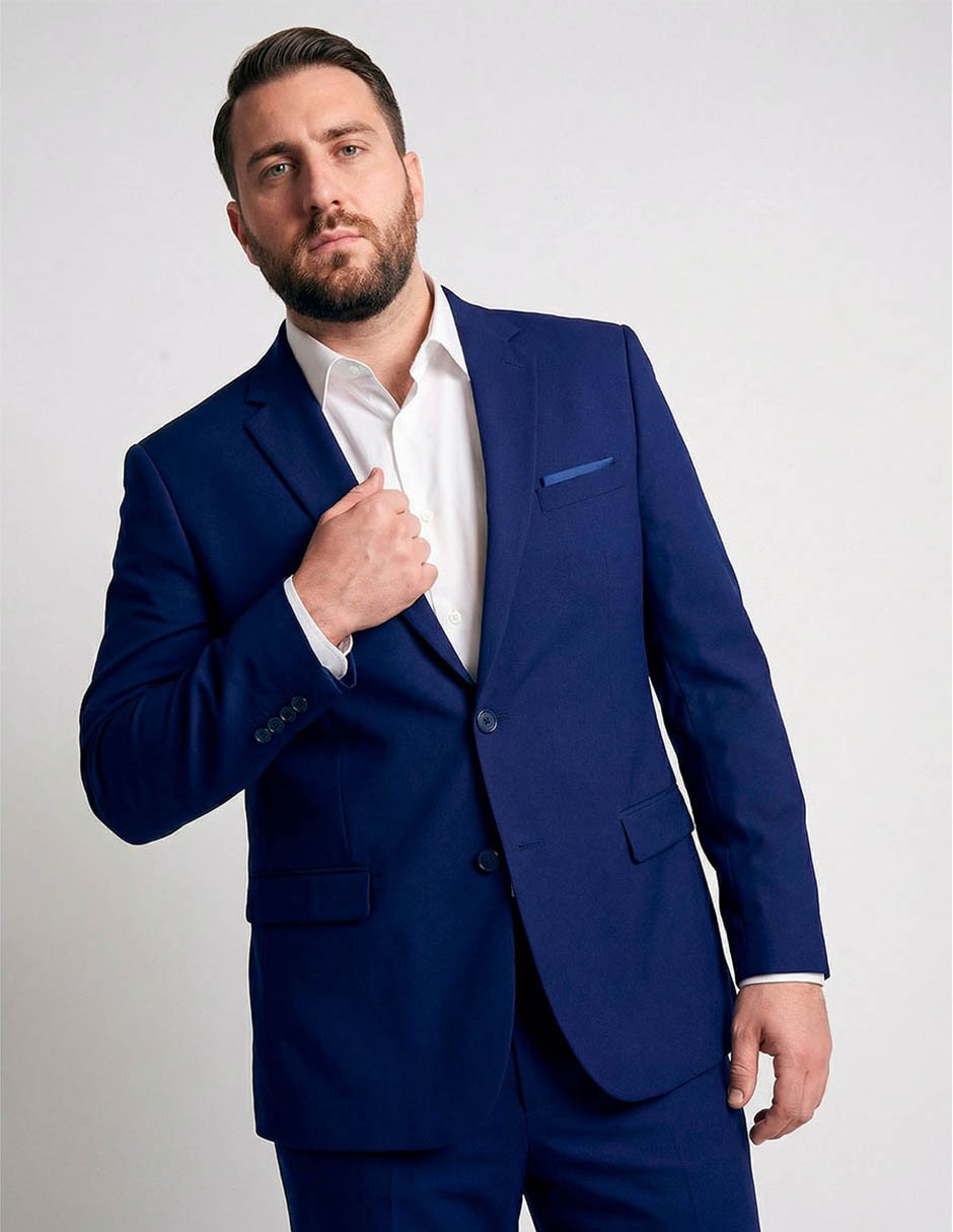 Traje para hombre 4