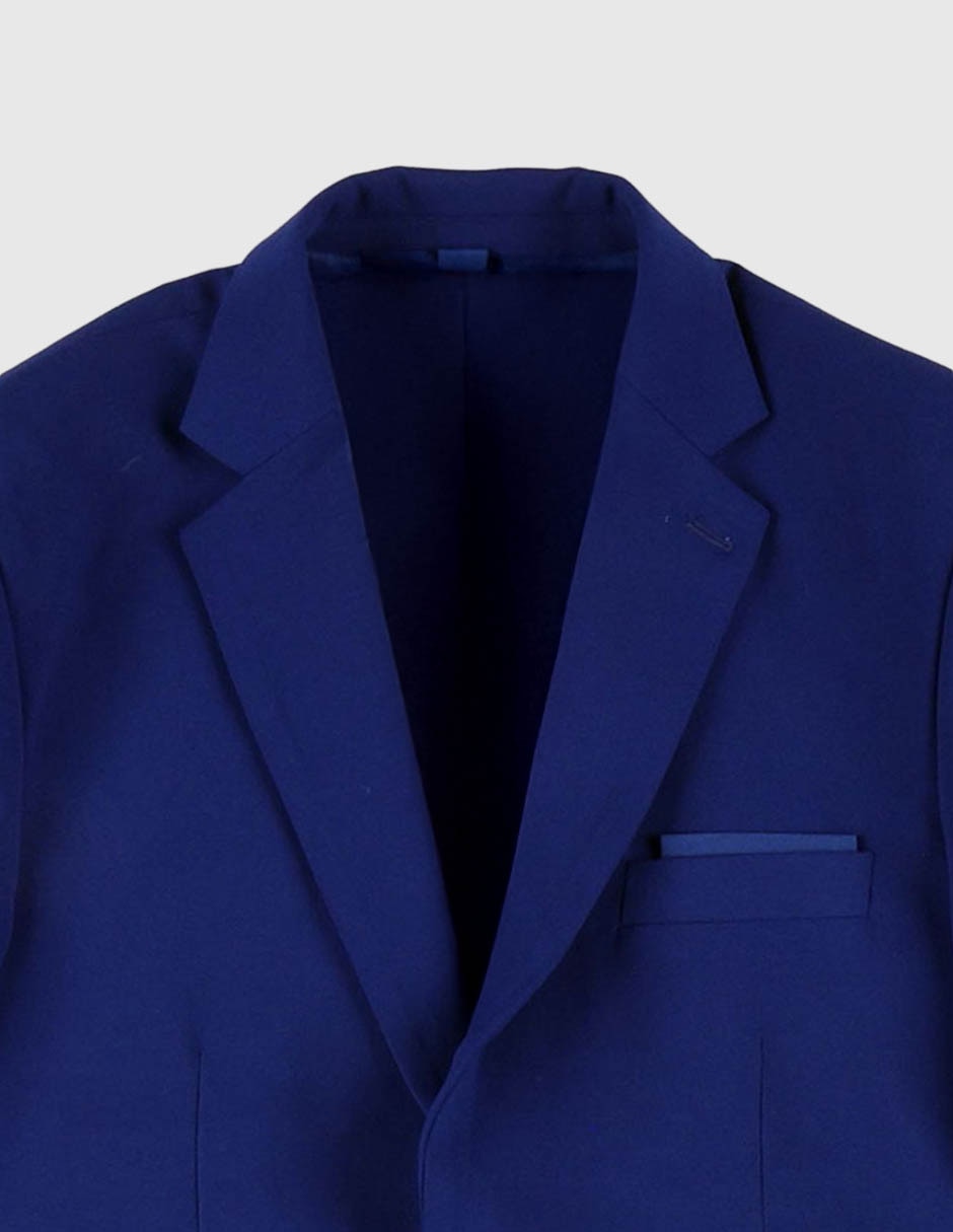 Traje para hombre 5