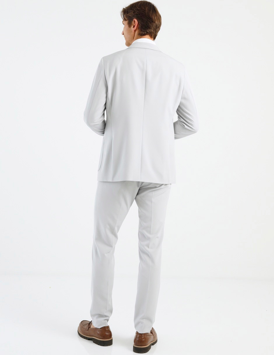 Traje para hombre 2
