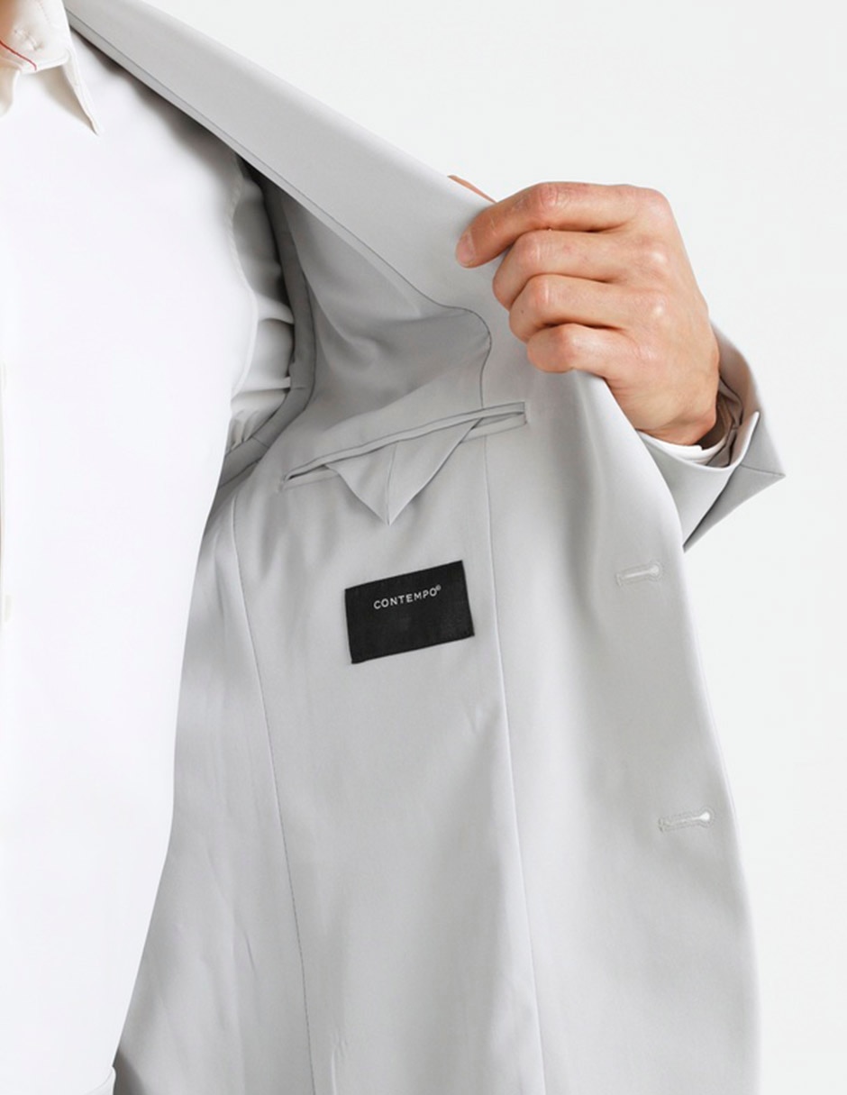 Traje para hombre 5