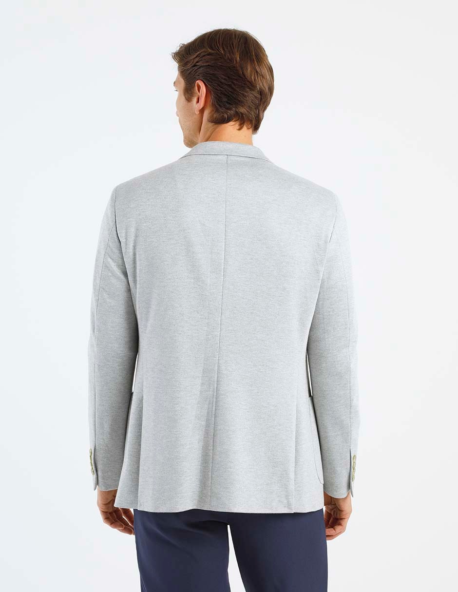 Saco de vestir para hombre 2