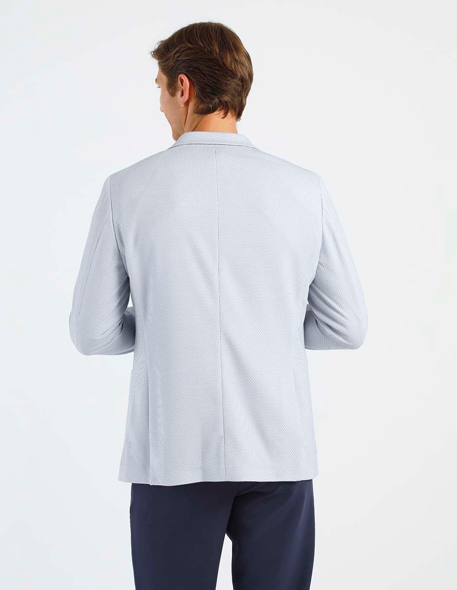 Saco de vestir para hombre 2