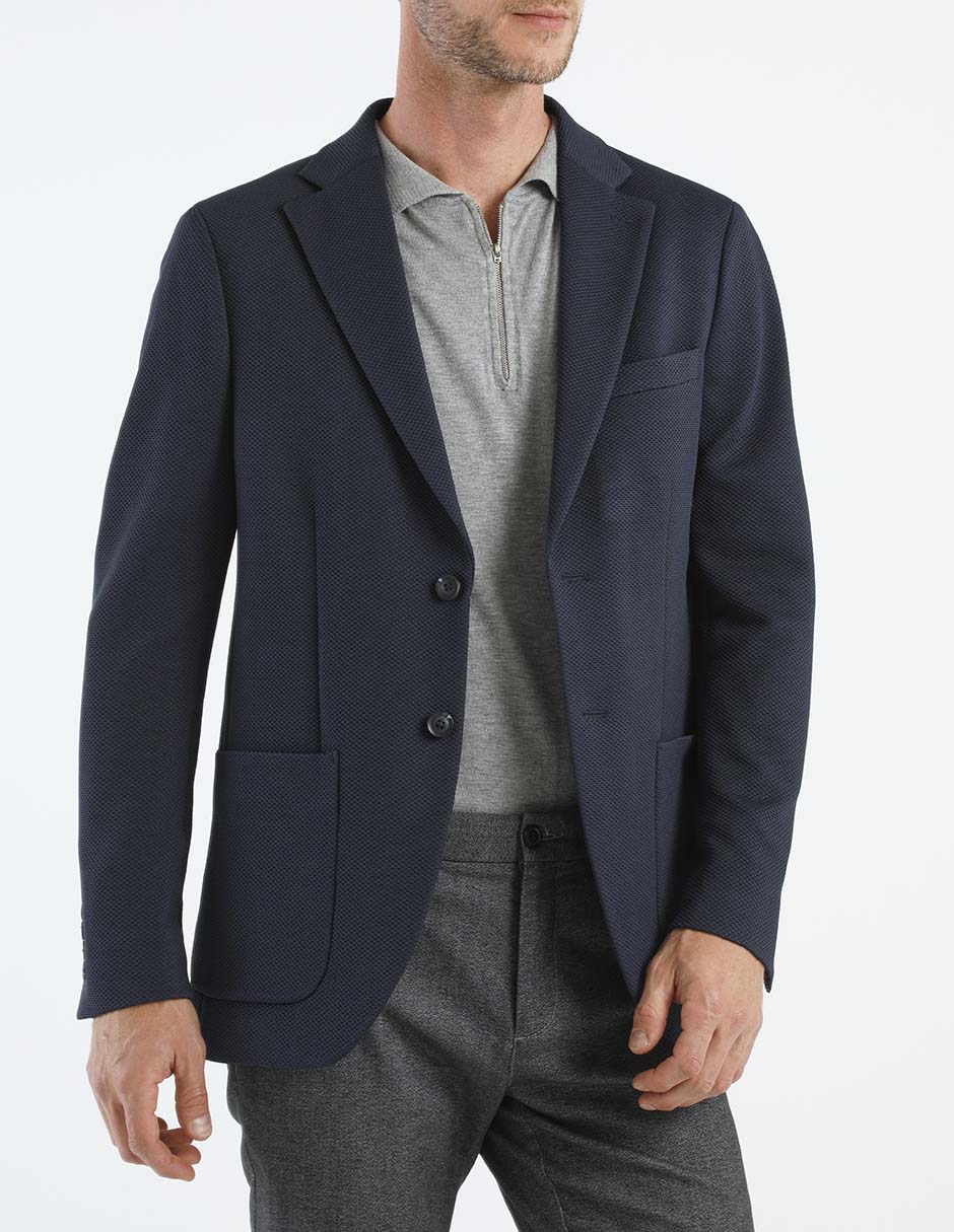 Saco formal para hombre