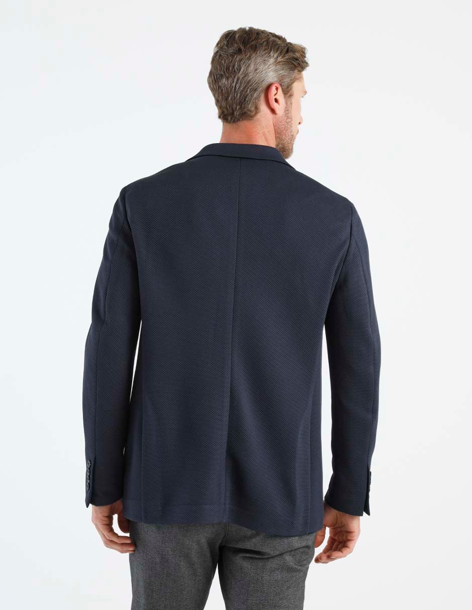 Saco formal para hombre 2