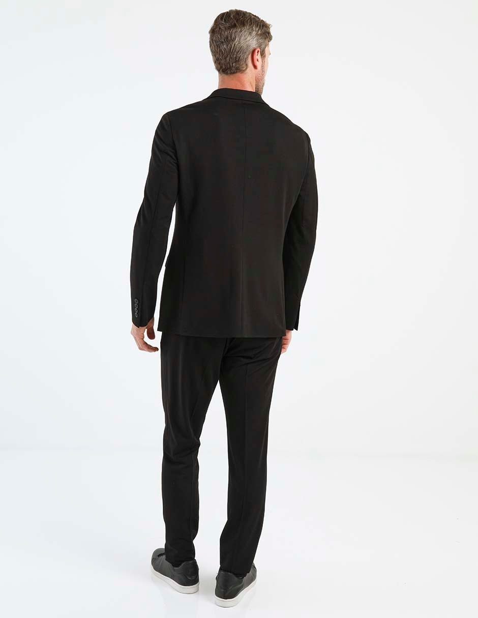 Traje para hombre 2