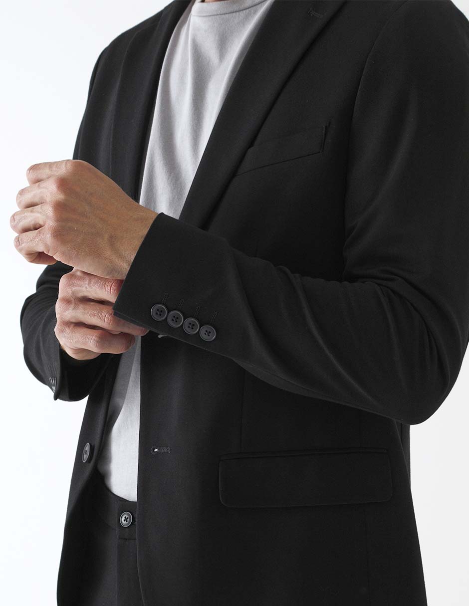 Traje para hombre 4