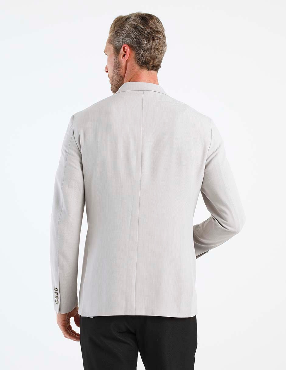 Saco casual para hombre 2
