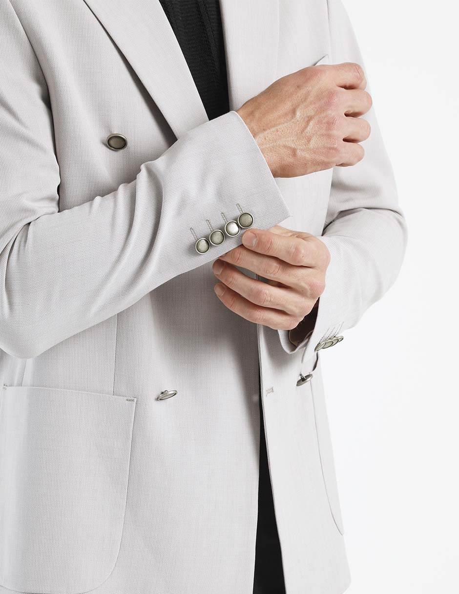 Saco casual para hombre 4