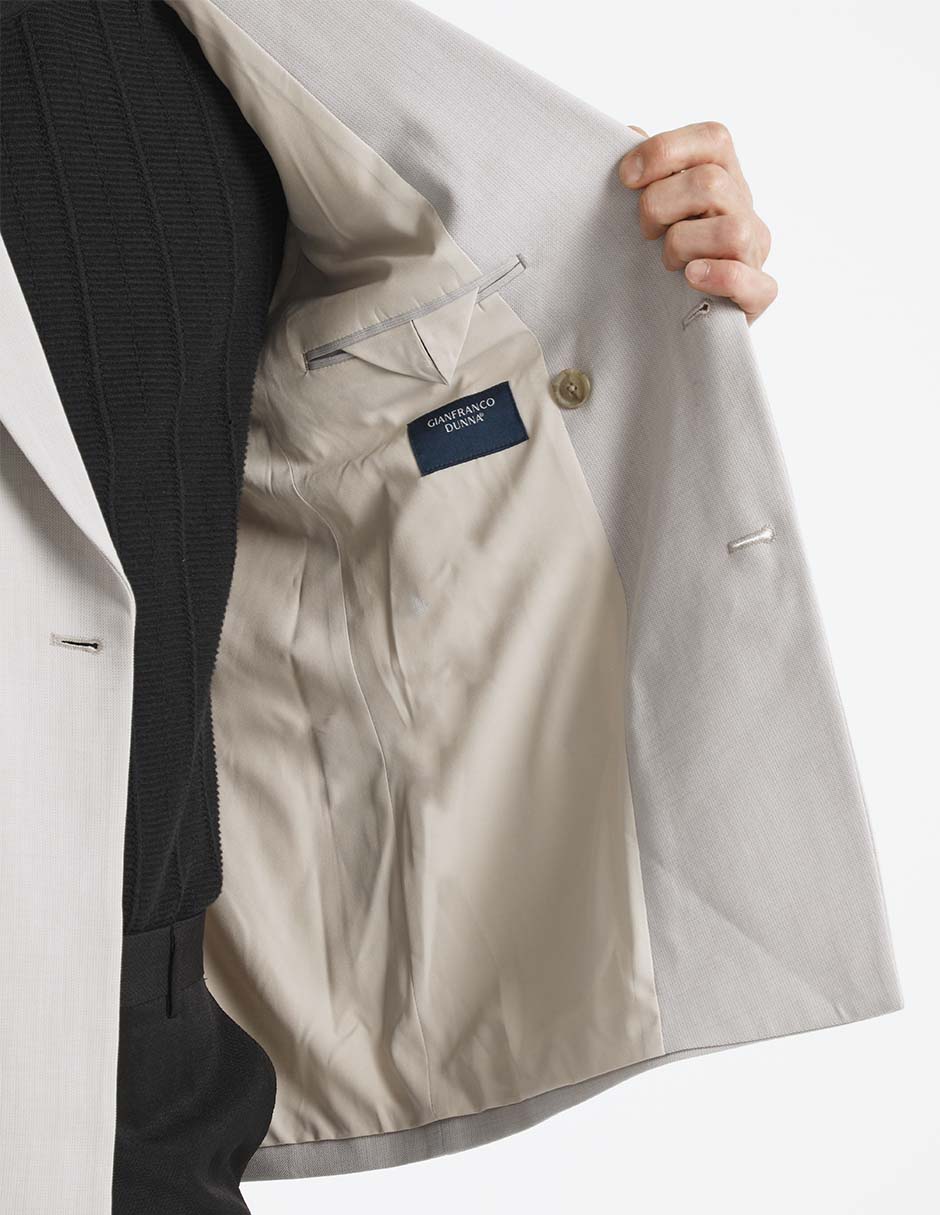 Saco casual para hombre 5