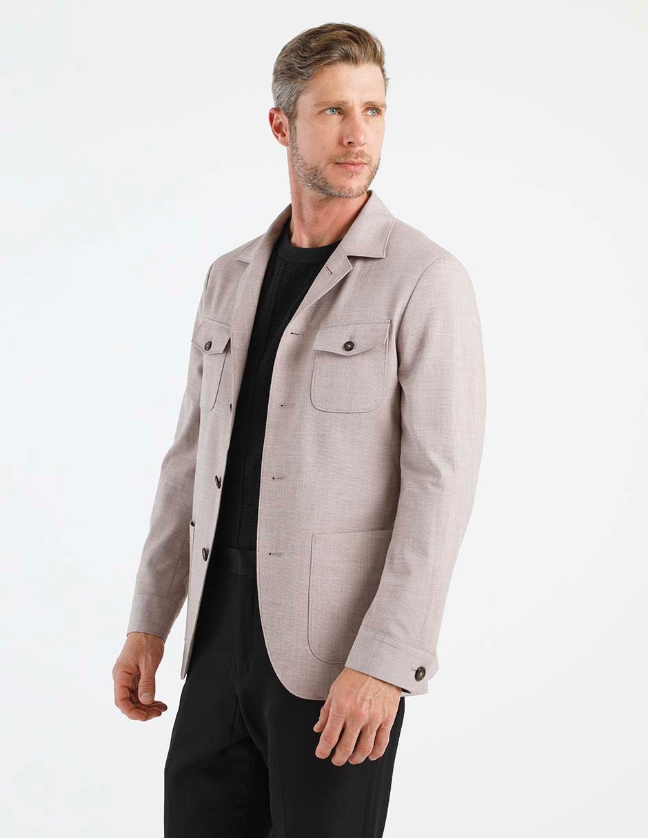 Saco de vestir para hombre Saco de vestir para hombre