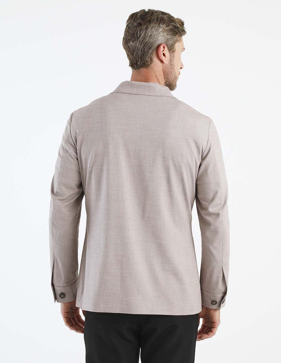 Saco de vestir para hombre 2