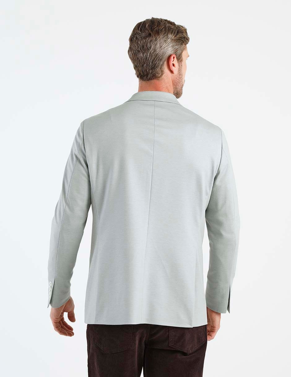 Saco de vestir para hombre 2
