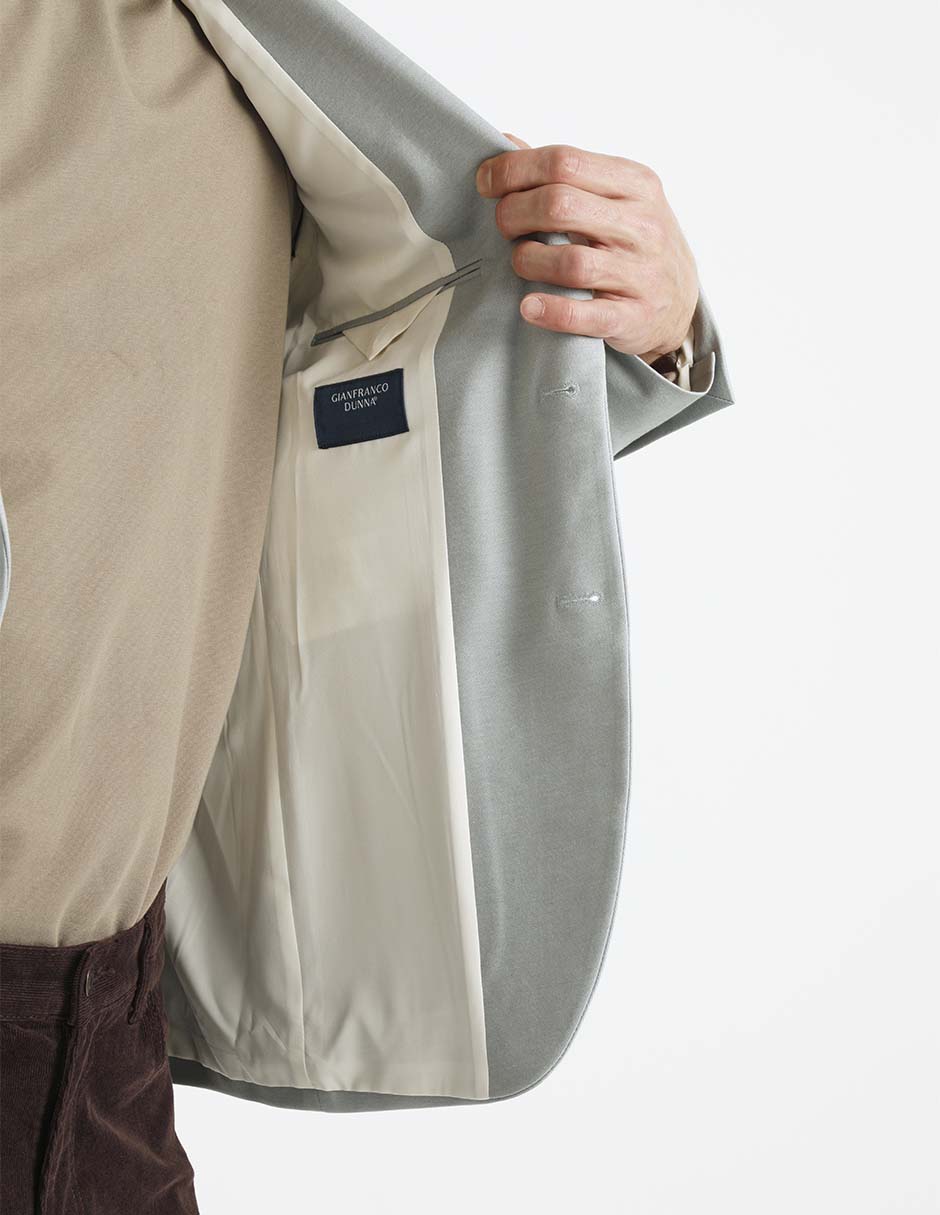 Saco de vestir para hombre 5