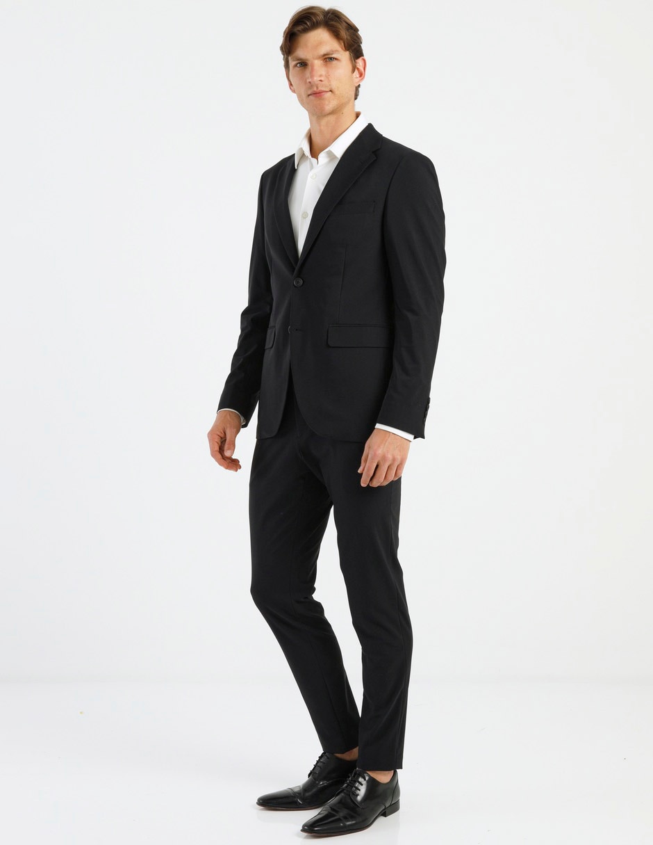 Traje para hombre 3
