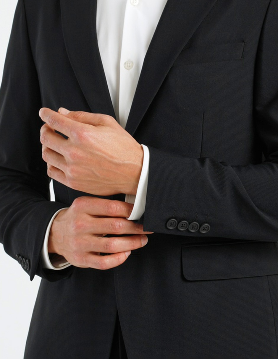 Traje para hombre 4