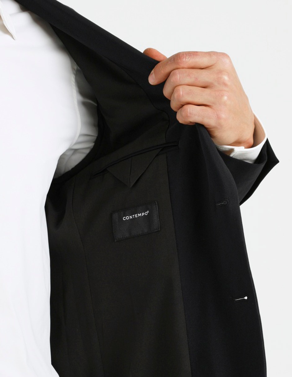 Traje para hombre 5