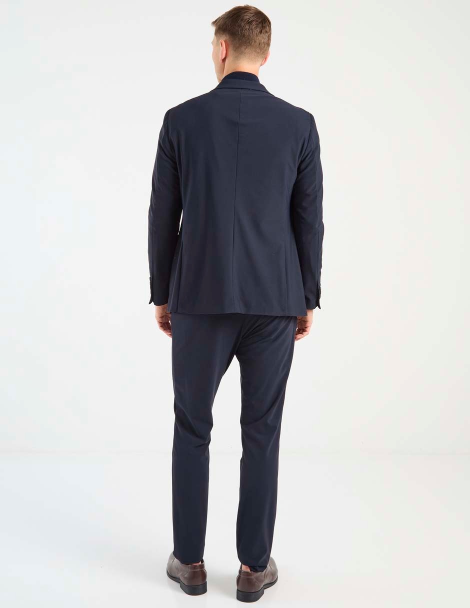 Traje para hombre 2