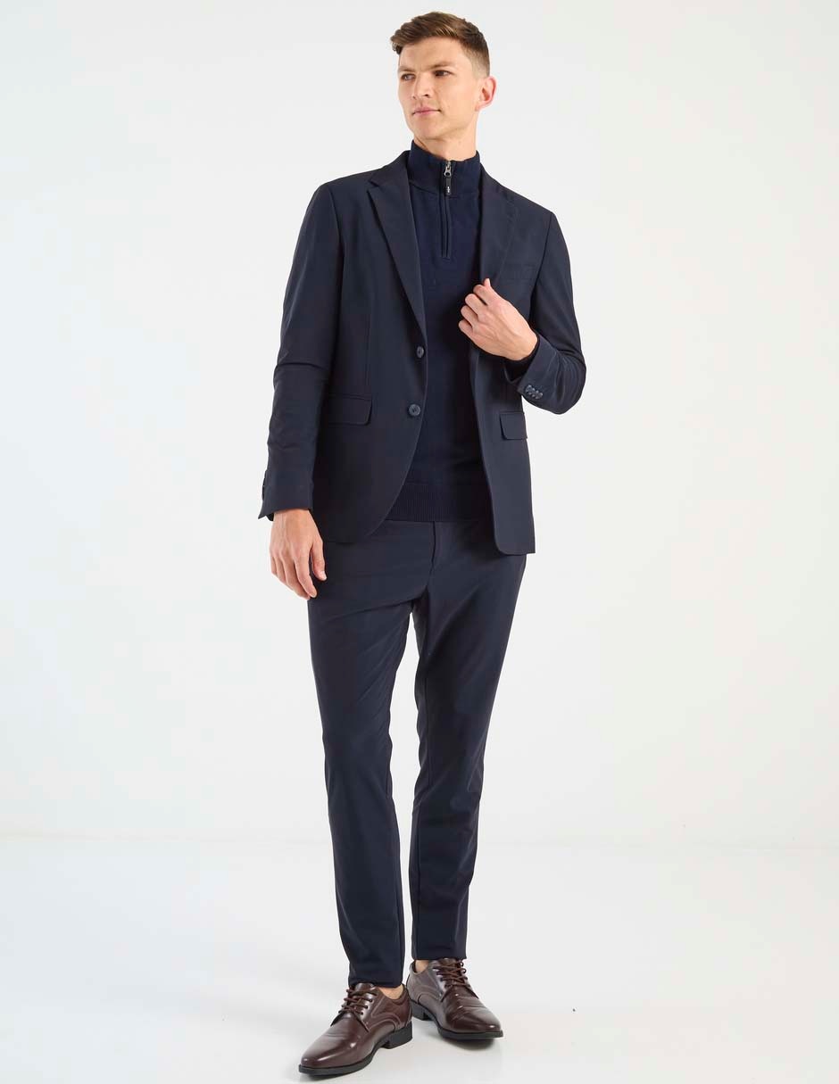 Traje para hombre 3
