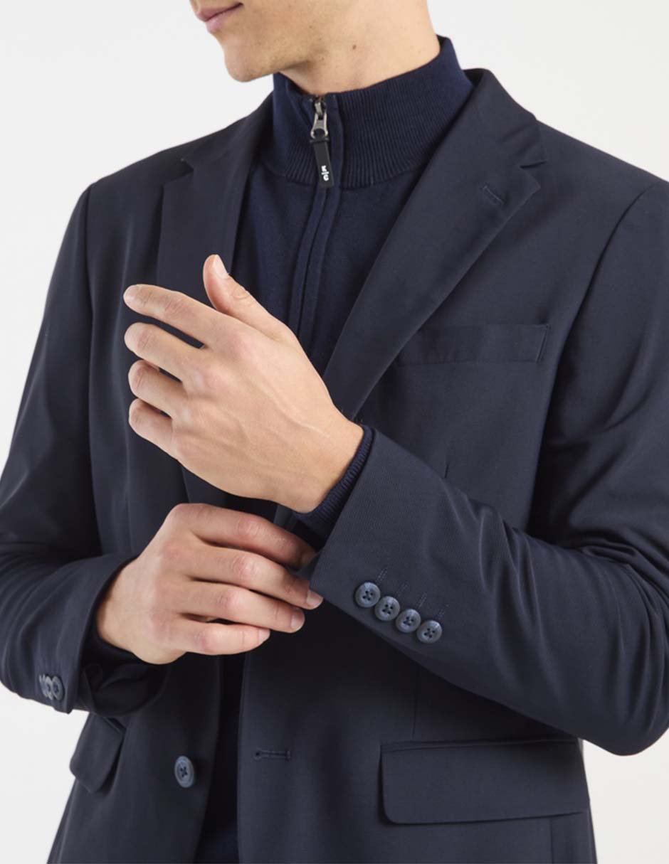 Traje para hombre 4
