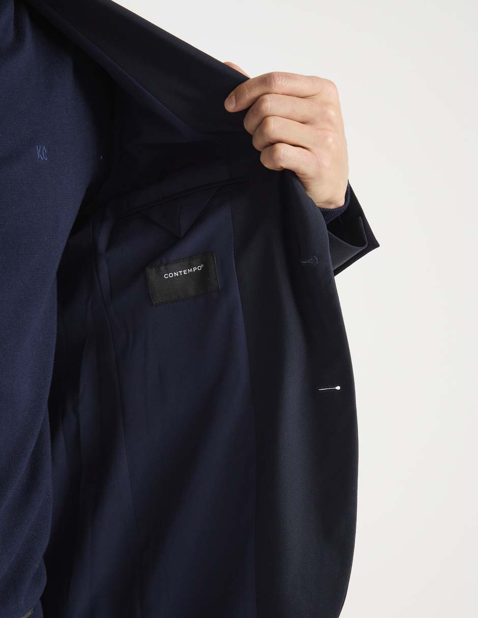 Traje para hombre 5