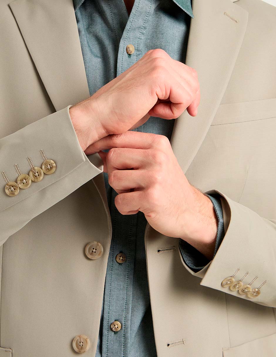 Traje para hombre 4