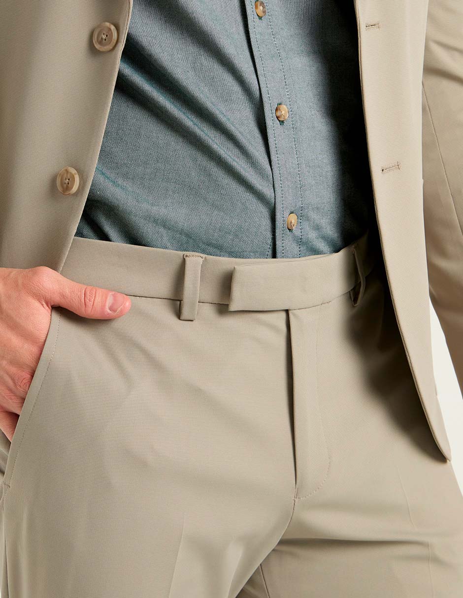 Traje para hombre 5
