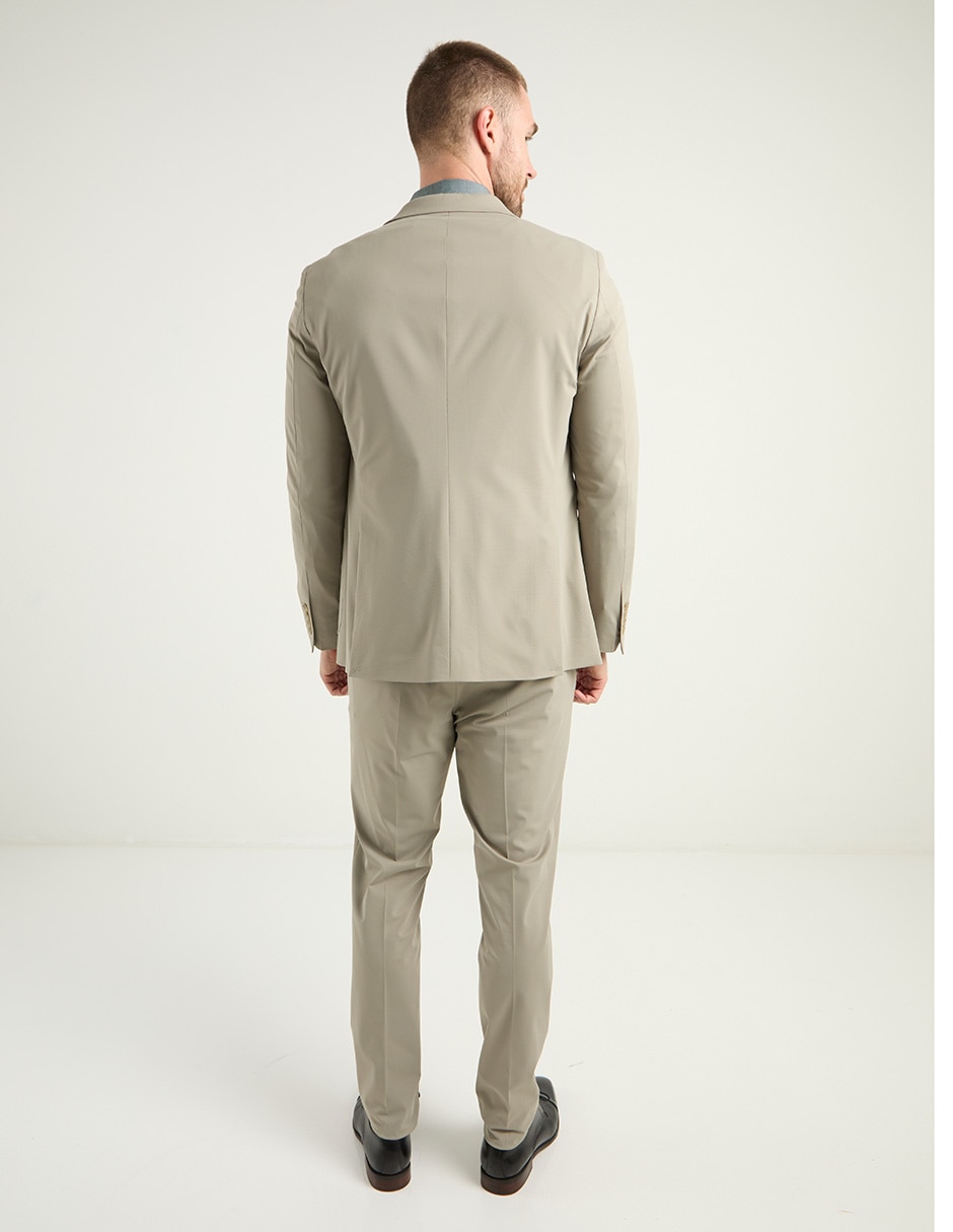 Traje para hombre 6