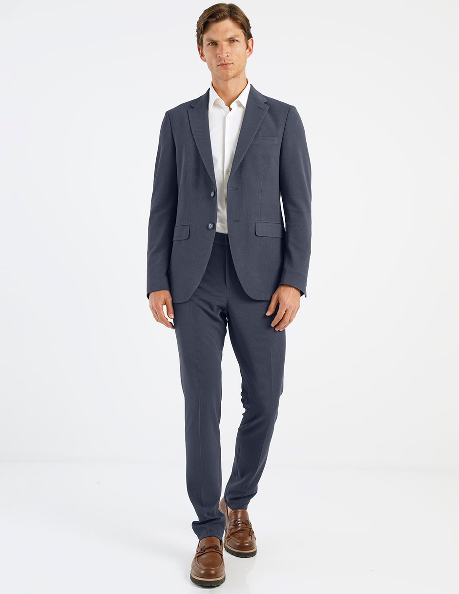 Traje para hombre