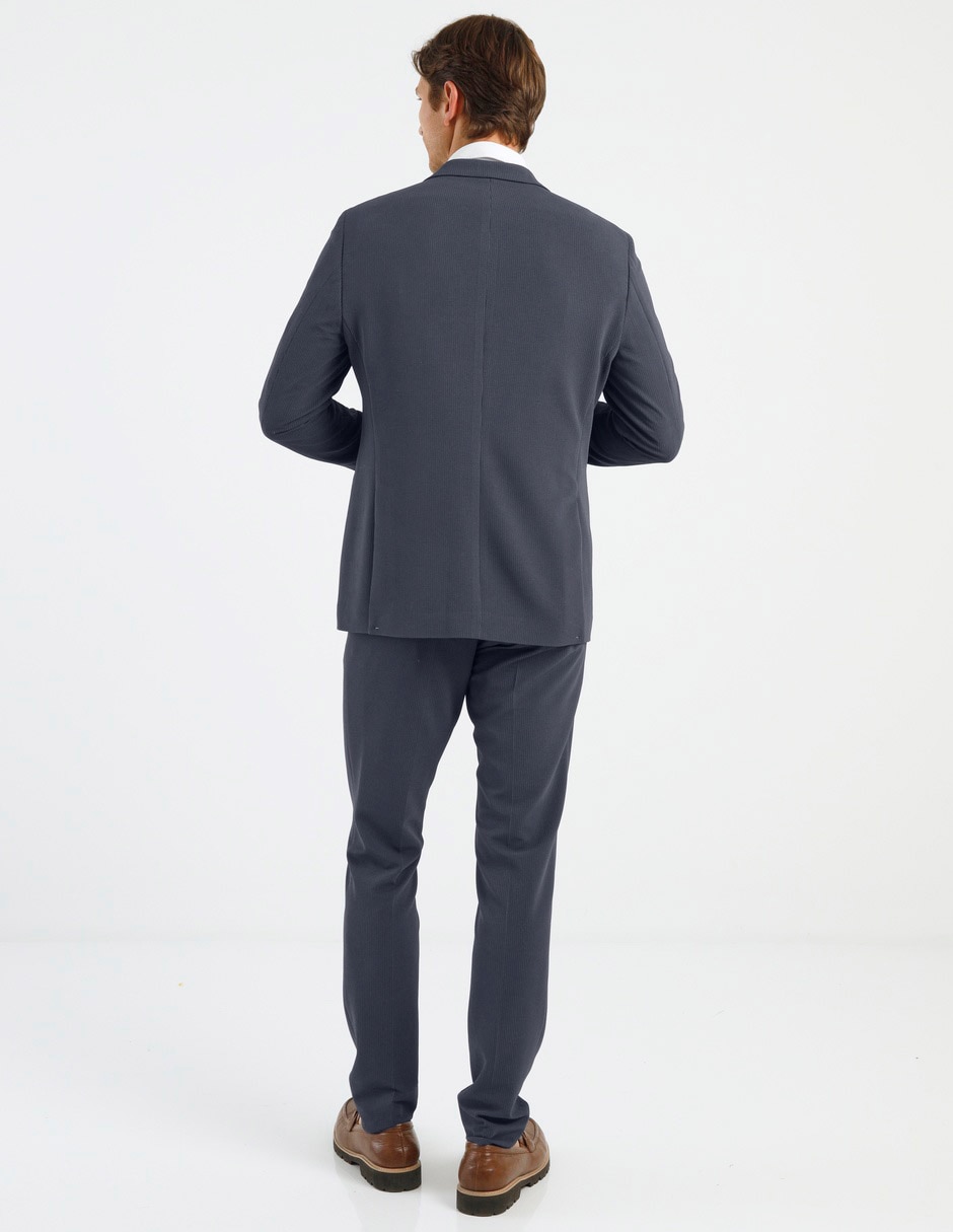 Traje para hombre 2