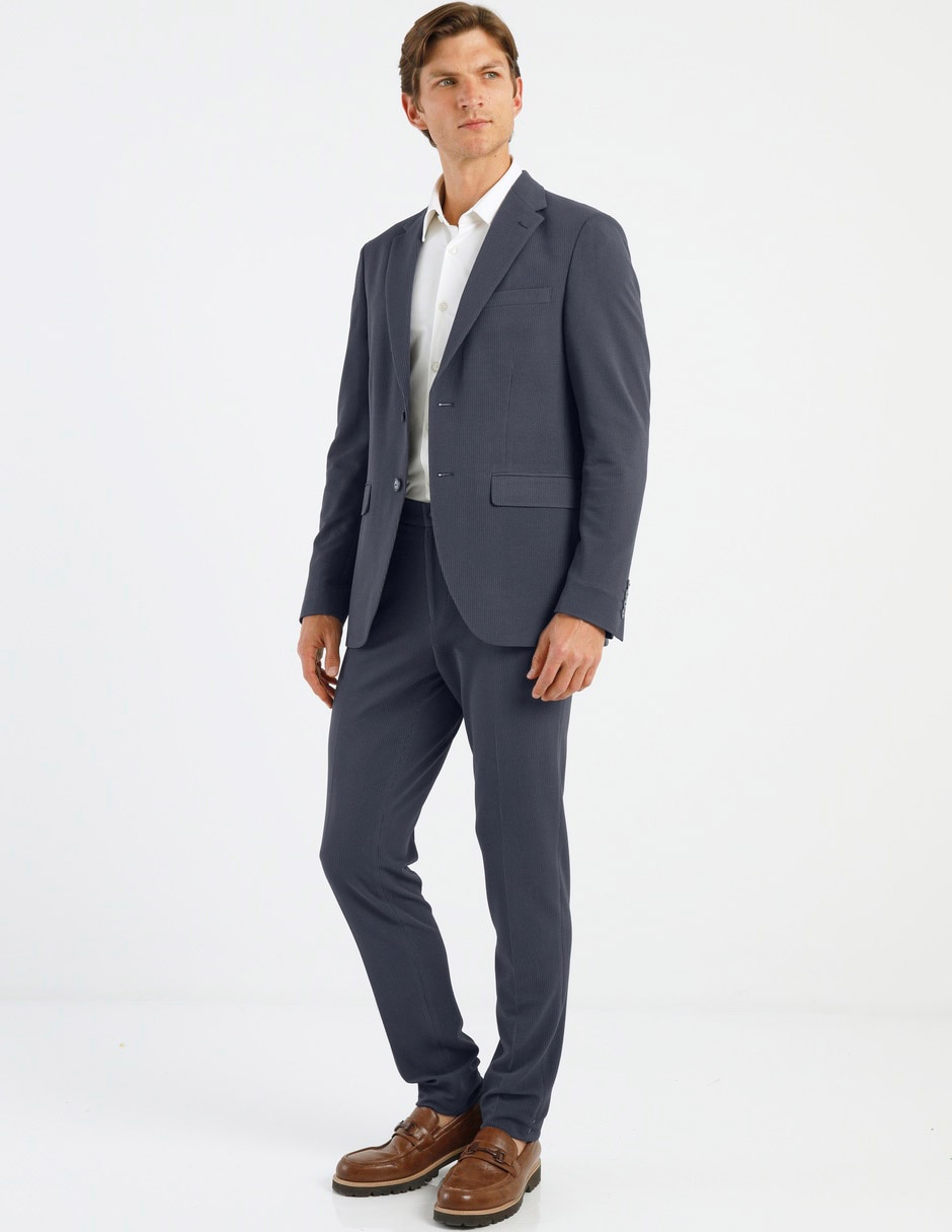 Traje para hombre 3