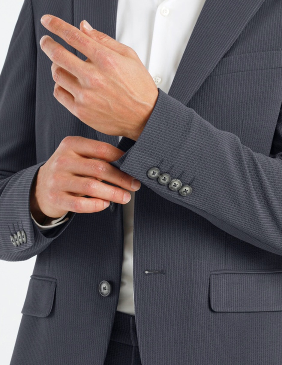 Traje para hombre 4
