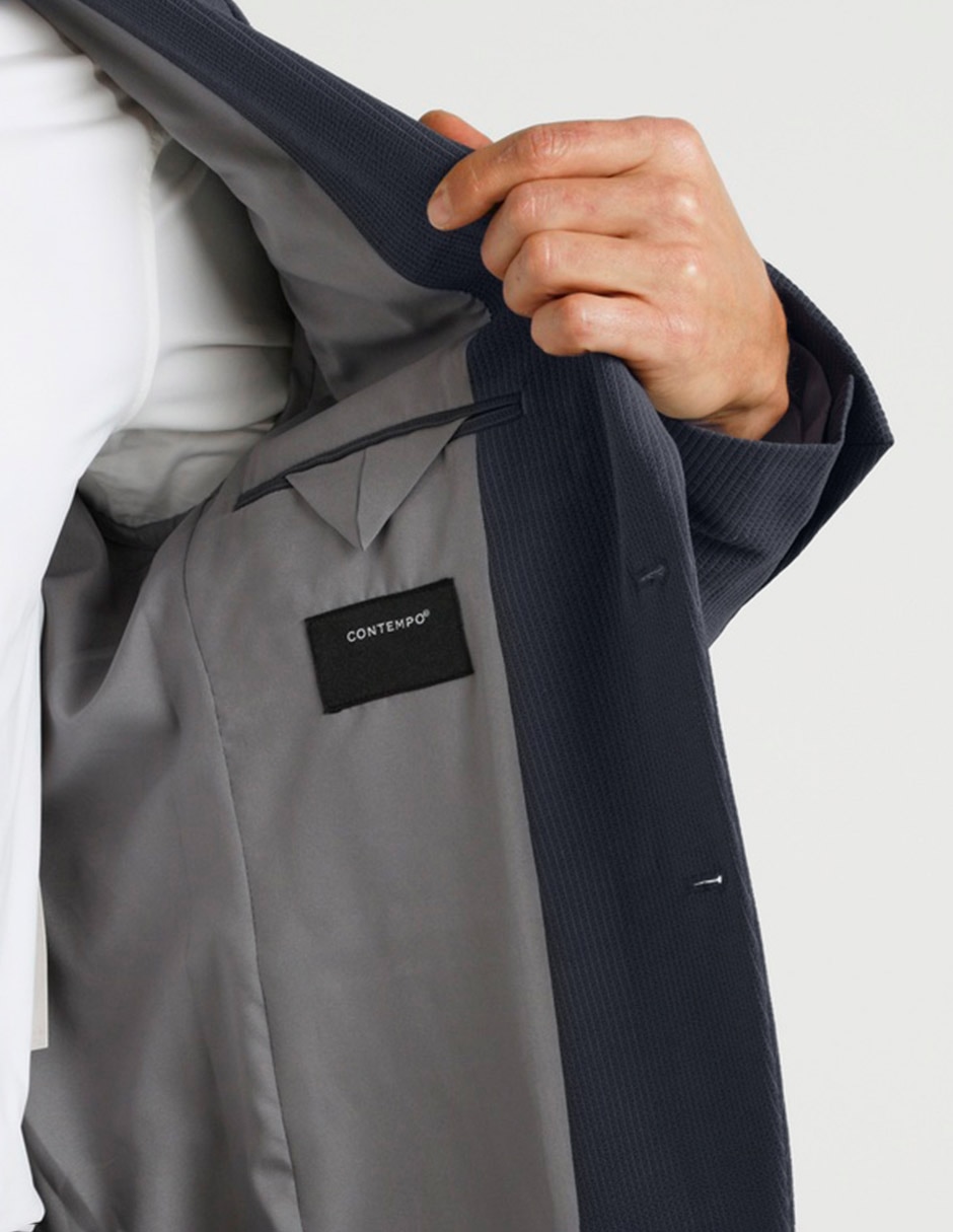 Traje para hombre 5