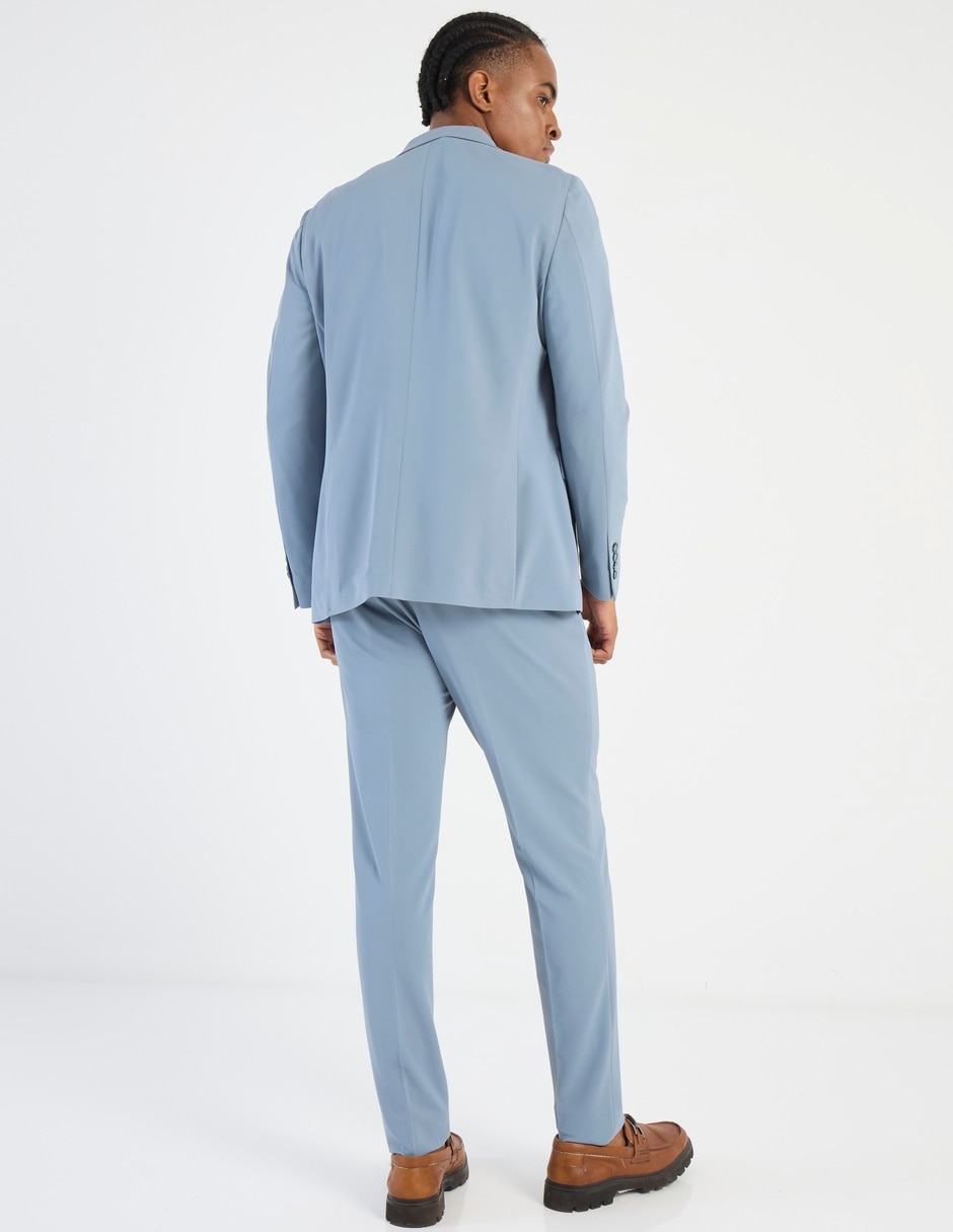 Traje para hombre 2