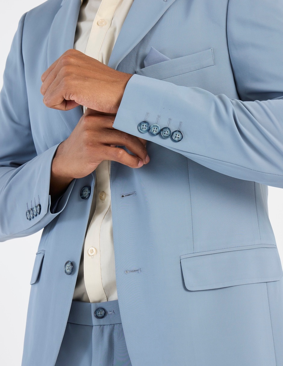 Traje para hombre 4