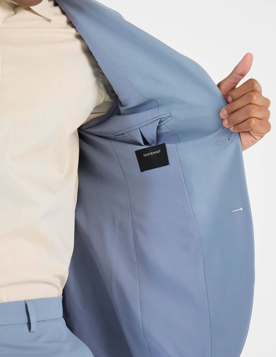 Traje para hombre 5