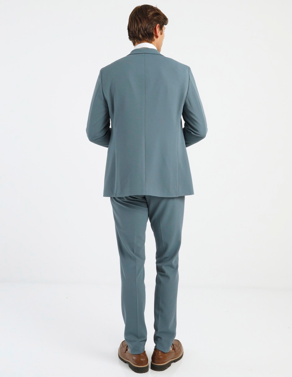 Traje para hombre 2