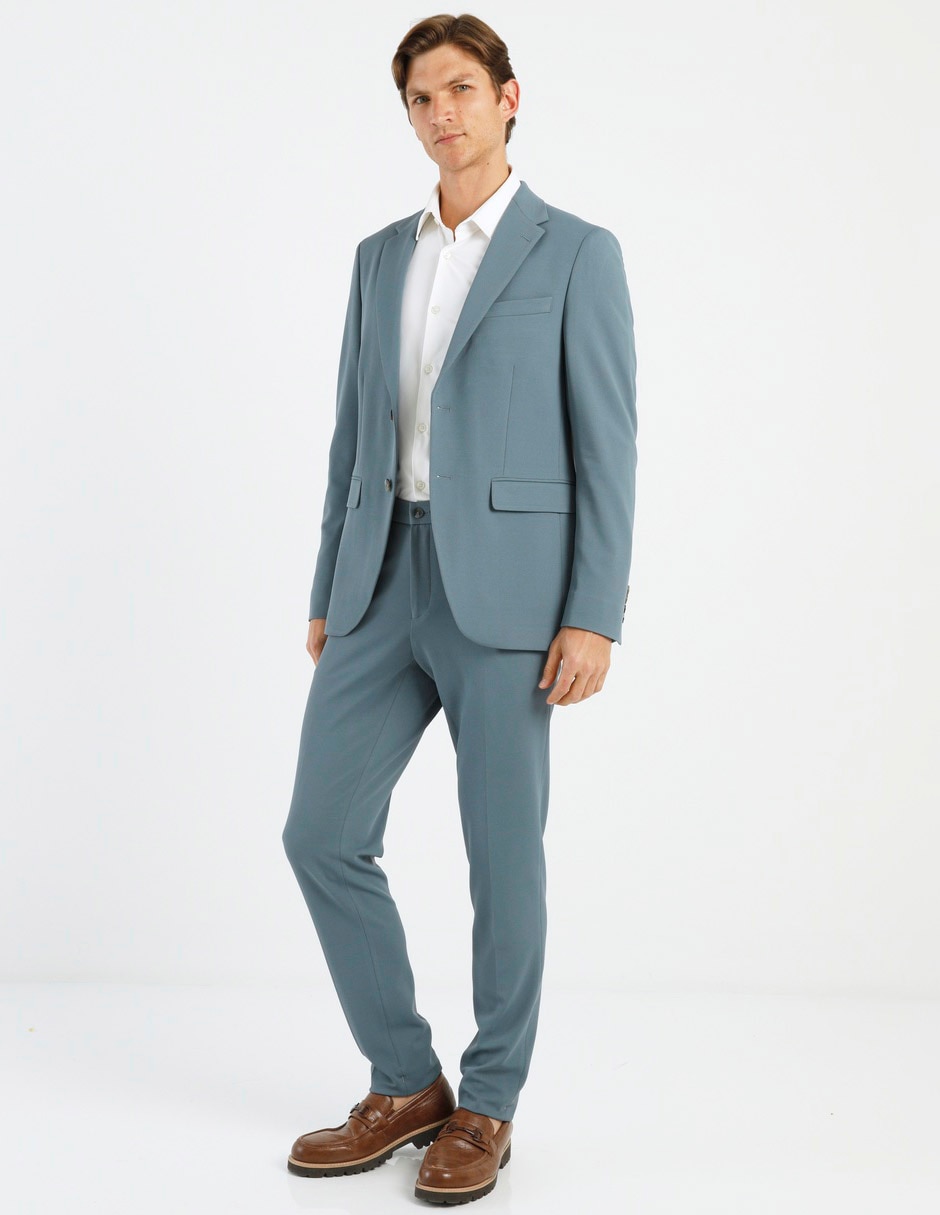 Traje para hombre 3