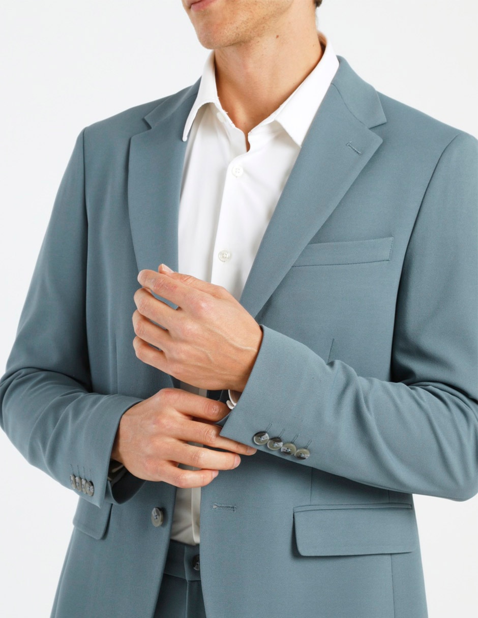Traje para hombre 4