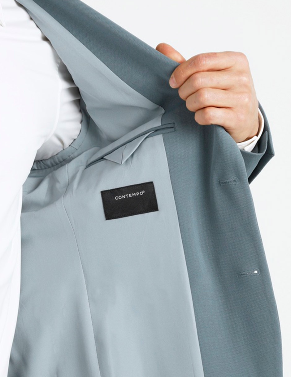 Traje para hombre 5