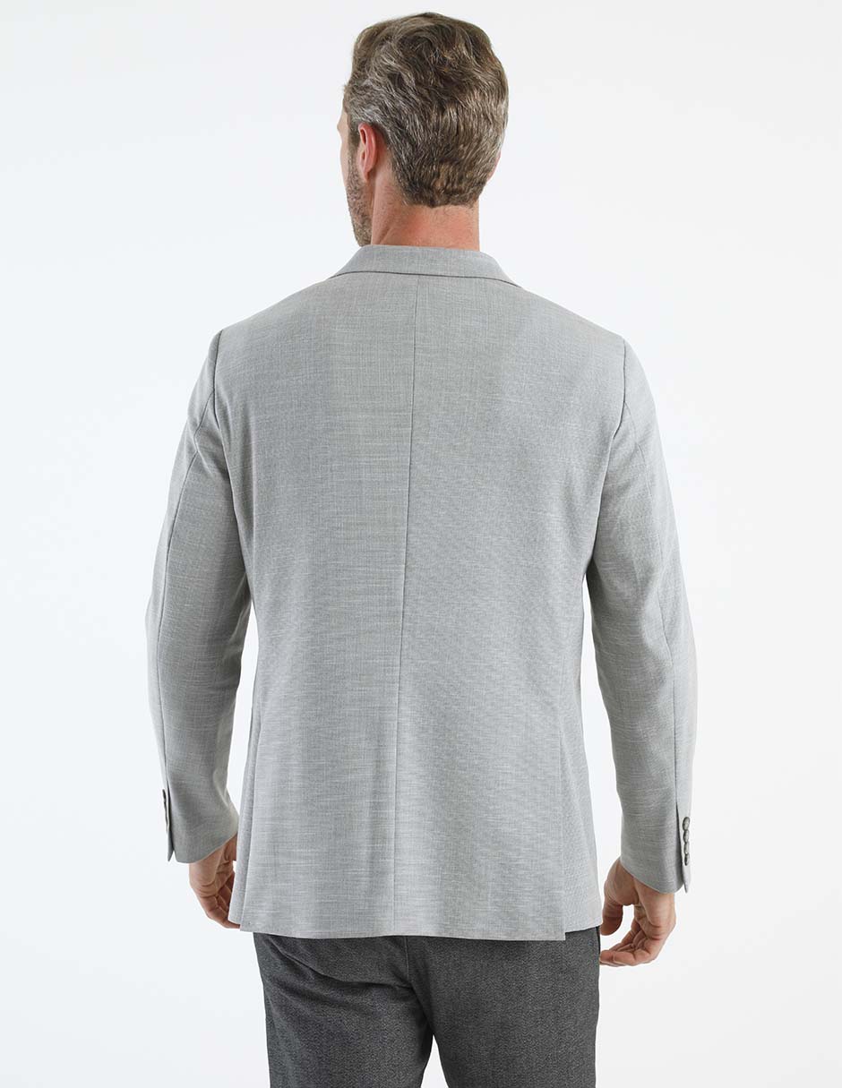 Saco de vestir para hombre 2