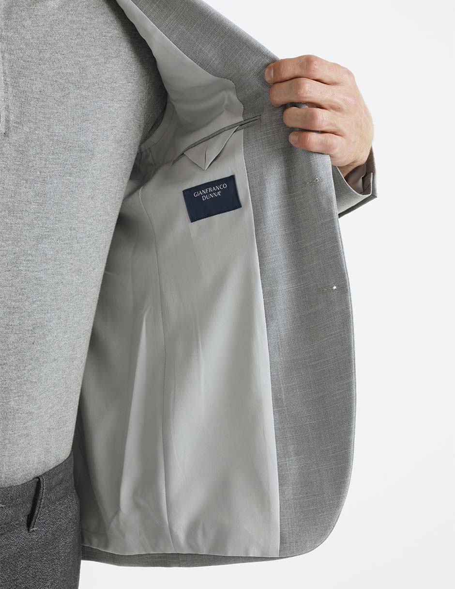 Saco de vestir para hombre 5