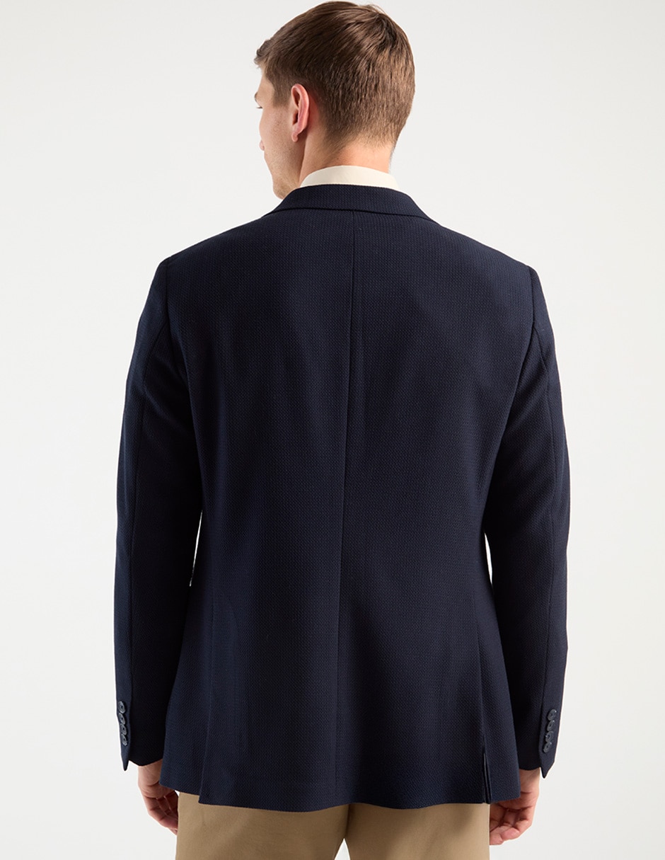 Saco formal para hombre 2