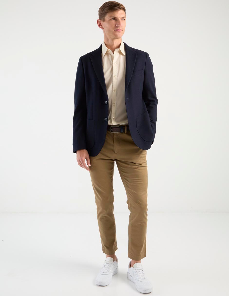 Saco formal para hombre 3