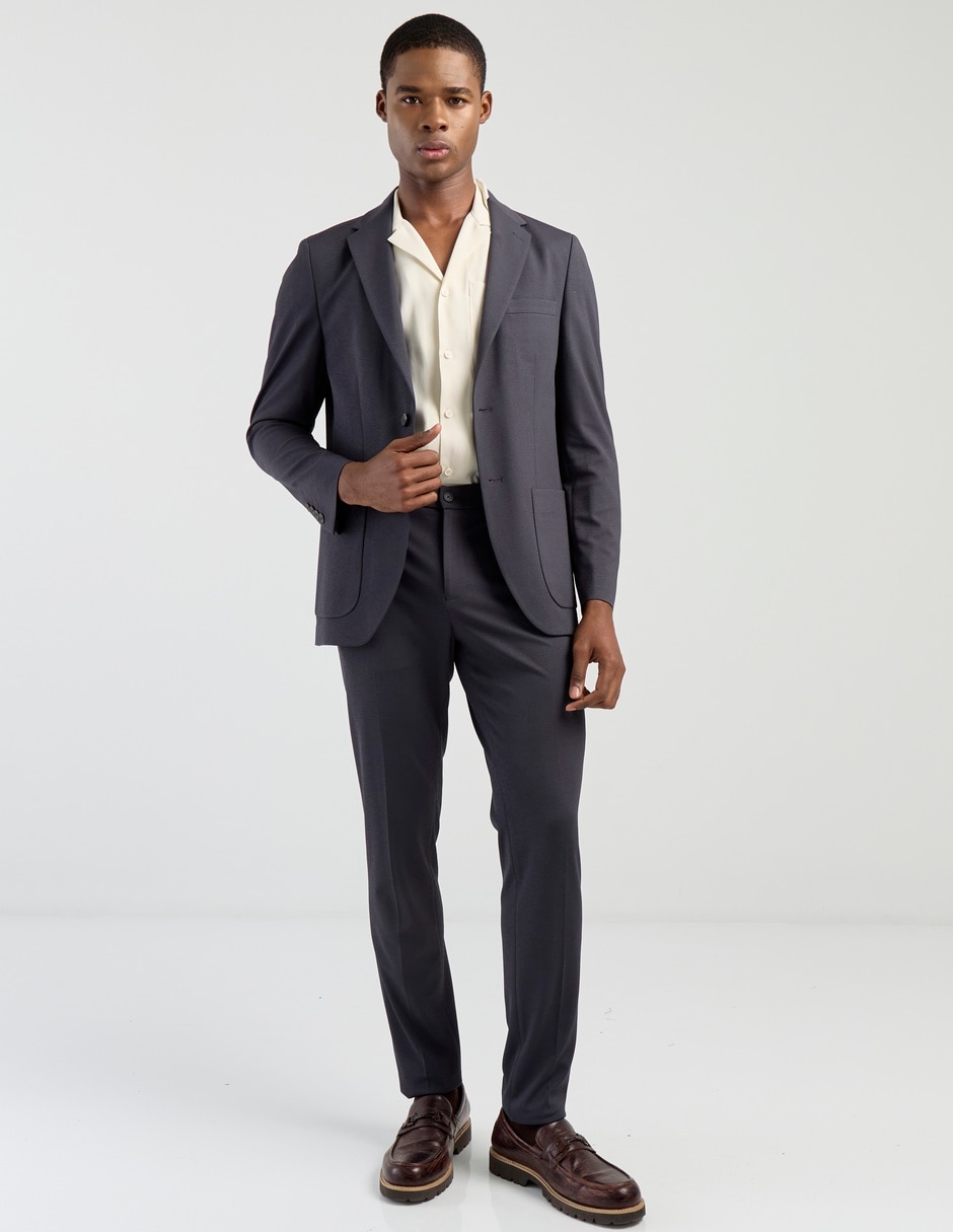 Saco formal para hombre 3