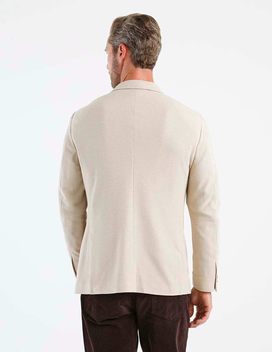 Saco formal para hombre 2