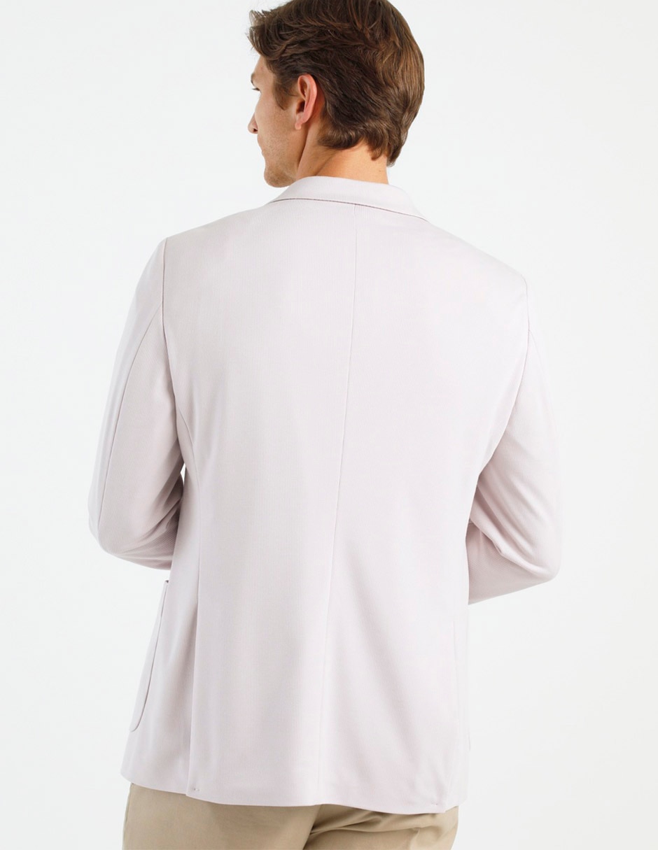 Saco casual para hombre 2