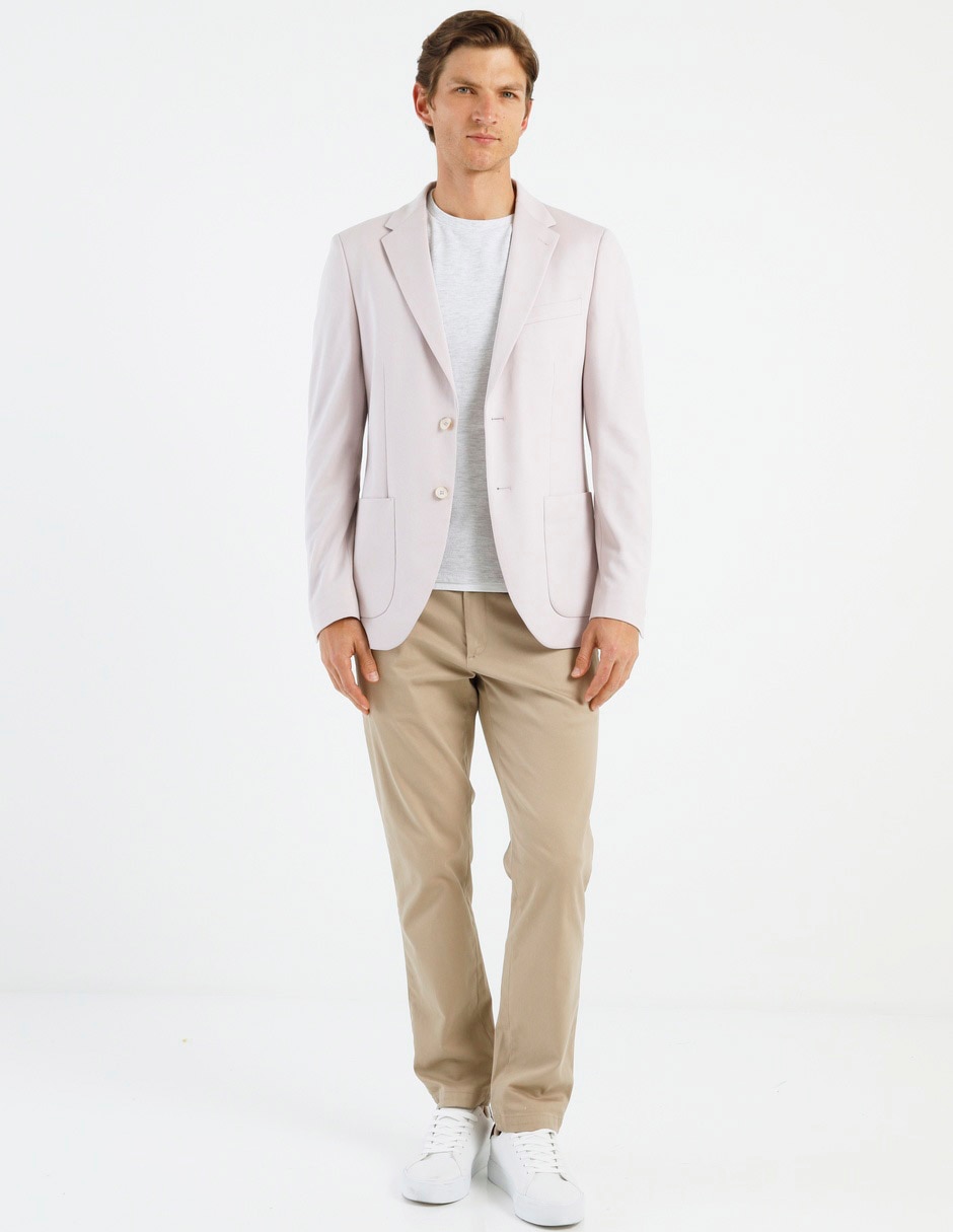 Saco casual para hombre 3