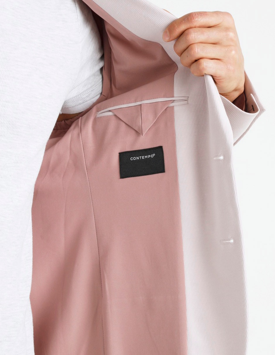 Saco casual para hombre 5