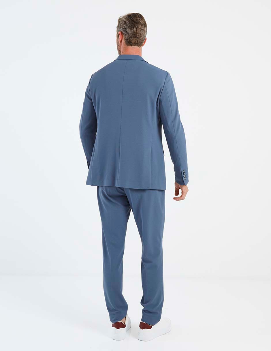 Traje para hombre 2